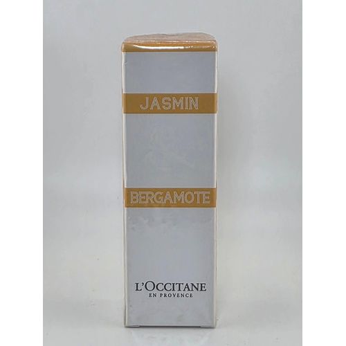 Loccitane Jasmin Eau de Toilette 75ml