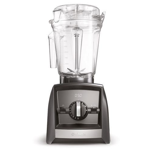 Vitamix Ascent A2500i grau Hochleistungsmixer