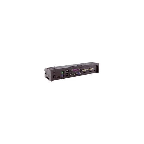 DELL 331-7947, Andocken, Schwarz, 287 mm, 170,2 mm, 53,3 mm, 1,04 kg