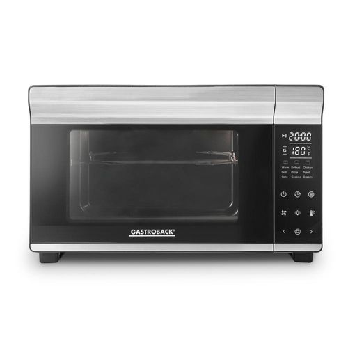 Gastroback 42814 Bistro Ofen Mini Backofen