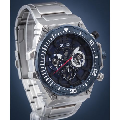 Guess Exposure Herrenuhr