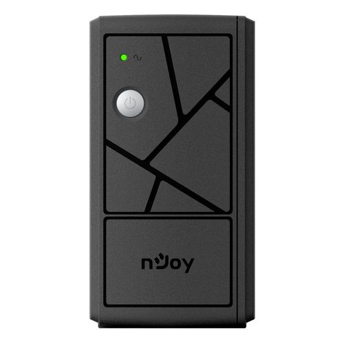 nJoy Keen 800 USB, Line-Interaktiv, 0,8 kVA, 480 W, Pseudo sine, 162 V, 290 V