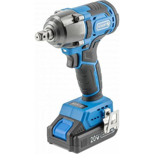 Akku Schlagschrauber Hogert Technik 1600/2000/2600U/min 20V HT2E200