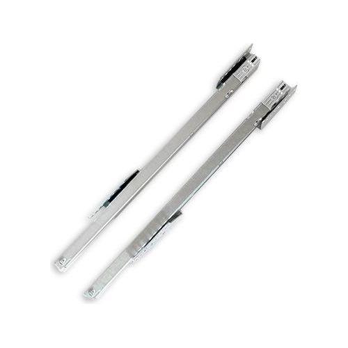 Führungsschienen nova Pro für Cox base 1, 2, 1T, 2T, K1, 35 und 39 Abfallsorter / Auszugsschienen / Schienen