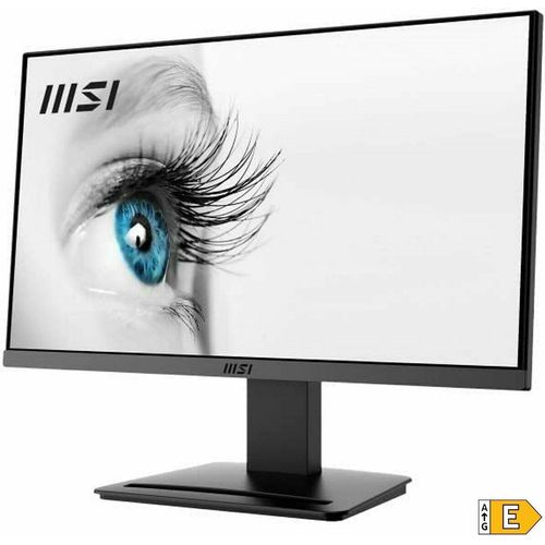 MSI Pro MP223 Computerbildschirm 54,5 cm (21.4") 1920 x 1080 Pixel Full HD LED Schwarz