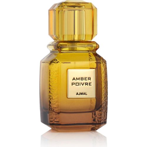 Ajmal Amber Poivre Eau De Parfum 100 ml (unisex)