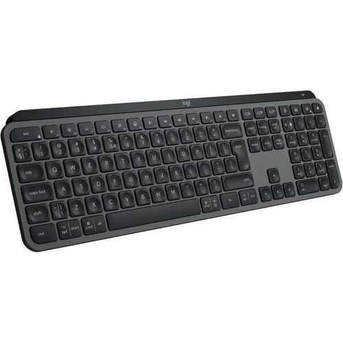 Mx Keys S - Graphite Pan - Bt -