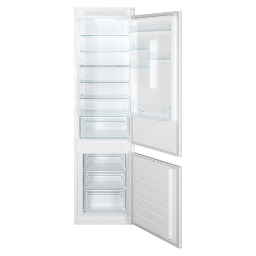 Candy Fresco CBL3519FW, 294 l, N-ST, 39 dB, 4,5 kg/24h, F, Weiß