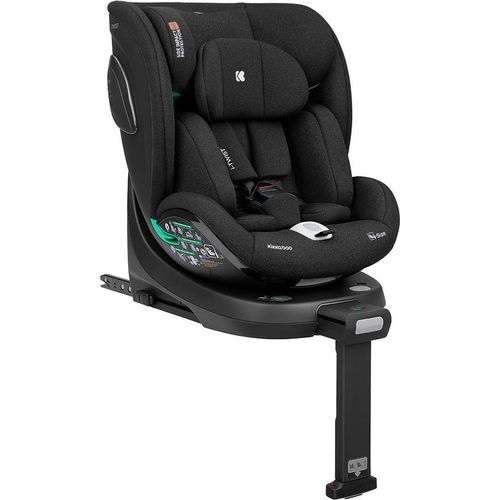 Kikkaboo 40-150 Cm I-twist I-size Kindersitz One Size