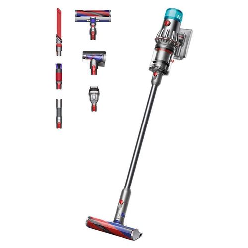 Dyson V12 Origin Nickel Akkusauger