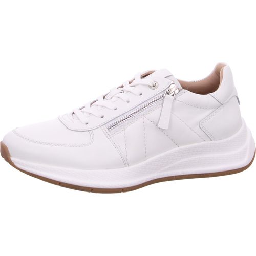 Salamander Sneaker Weiß