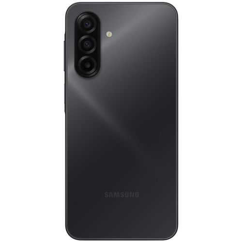 Samsung Galaxy A17 5G Smartphone 128 GB Schwarz