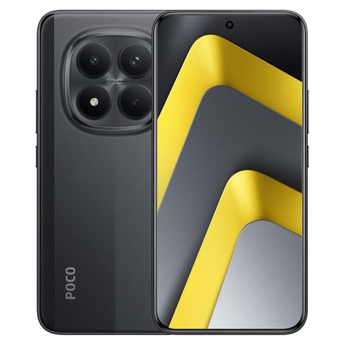 Xiaomi Poco M8 Pro Dual-Sim Smartphone - Smartphone - 256 GB