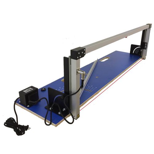 Styroporschneider Styropor Schneidegerät Thermosäge Dämmstoffschneider DIC 1008