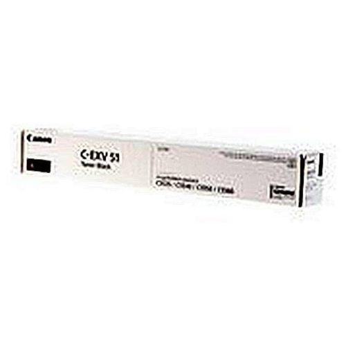 Canon C-EXV 1006 Toner JAUNE - Tonereinheit - Tonereinheit