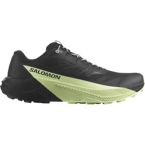 Salomon Herren S/Lab Pulsar schwarz 46.0