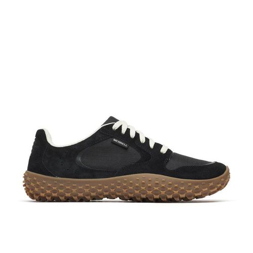 Merrell Herren Wrapt Sneaker schwarz 46.0