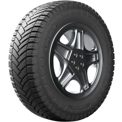 MICHELIN Ganzjahresreifen 215/70R15 109/107R - Agilis CrossClimate 196186 215/70 R15