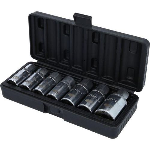 KS TOOLS Ausdrehwerkzeugsatz, Stehbolzen 1521101