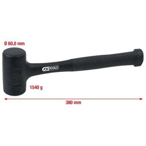 KS TOOLS Schonhammer 1405258