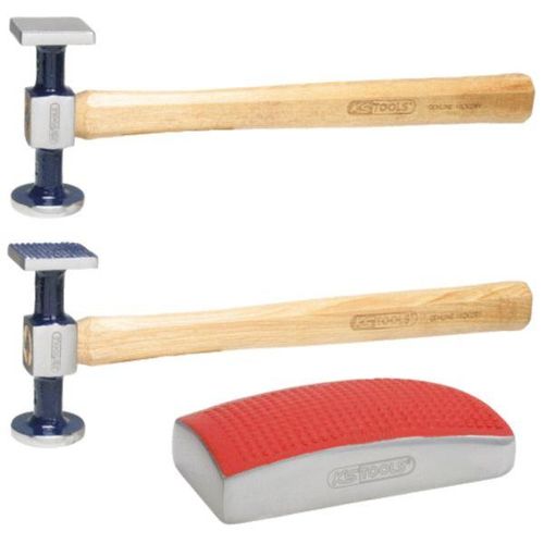 KS TOOLS Ausbeul-Satz 1402125