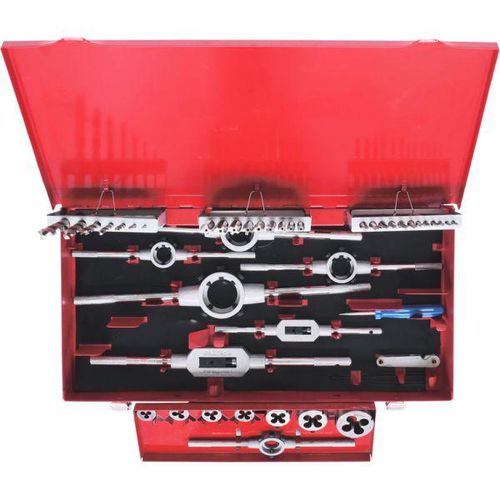 KS TOOLS Gewindeschneidwerkzeugsatz 3310744