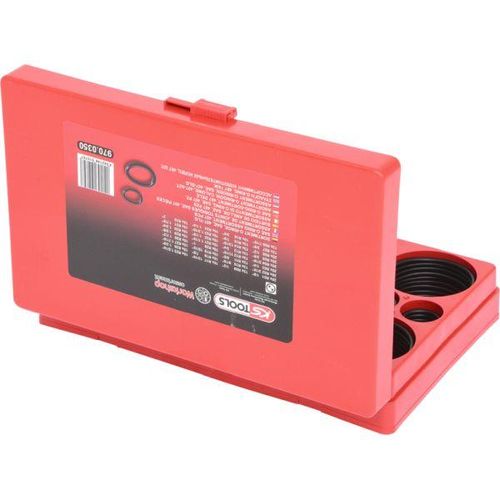 KS TOOLS Sortiment, O-Ring 9700350