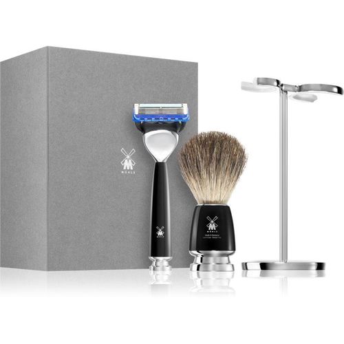 Mühle RYTMO Fusion scheerset