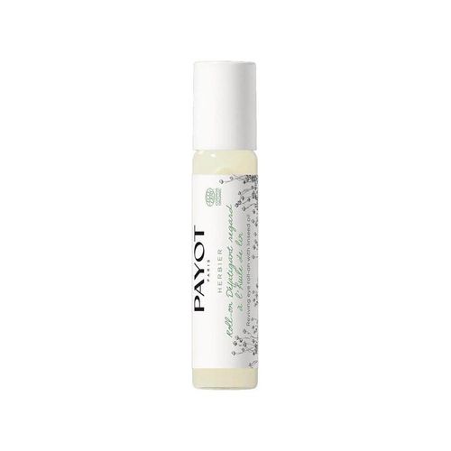Payot Herbier Reviving Eye Roll-On With Linseed Oi