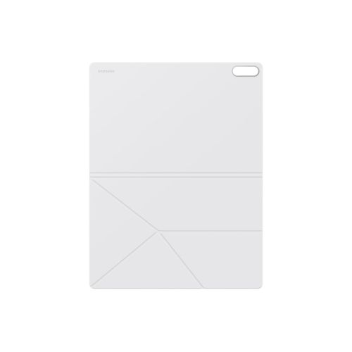 SAMSUNG Tablet-Hülle "Book Cover für Samsung Galaxy Tab S11 Ultra", weiß, Samsung Galaxy Tab S11 Ultra, Hüllen, Backcover, Schutzhülle, Tablethülle, Case, Schutzcase, stoßfest