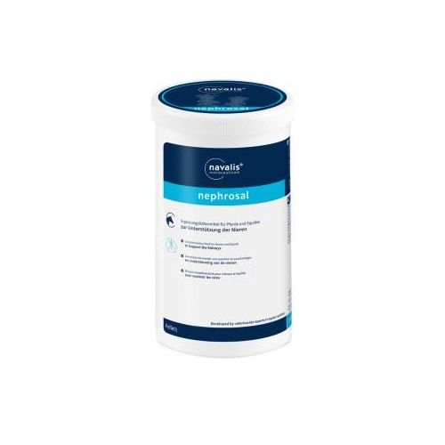 navalis nephrosal Horse 850 g