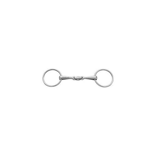 Sprenger Wassertrense MAX-Control mit Stangenwirkung 16 mm doppelt gebrochen 14,5 cm
