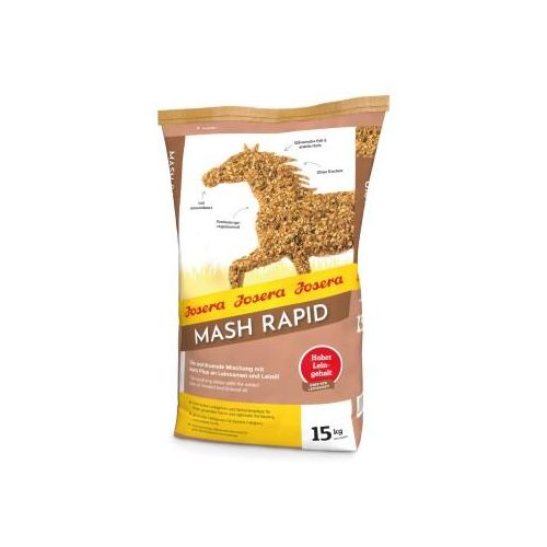 Josera Mash Rapid 15 kg