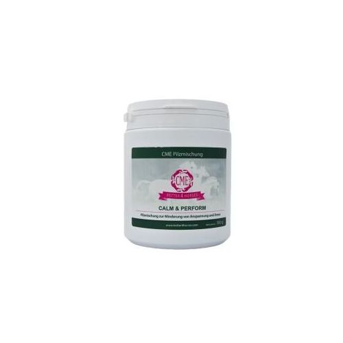 CME Calm & Perform 300g