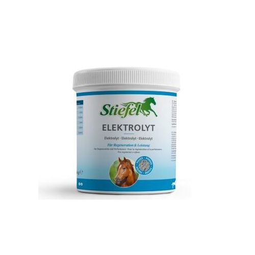 Stiefel Elektrolyt 1 kg