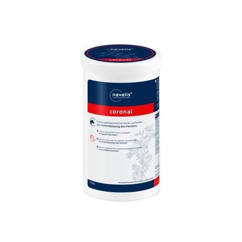 navalis coronal Horse 800 g