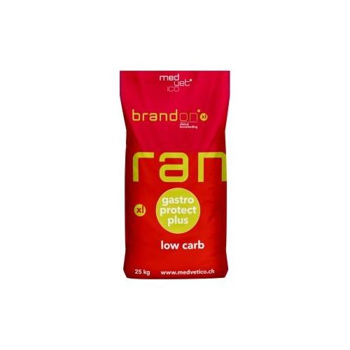 St. Hippolyt Ergänzfutter Brandon xl 25 kg