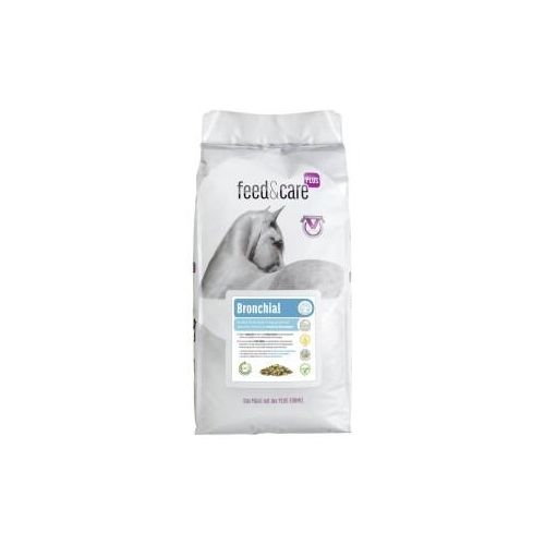 Equiva feed and care Müsli Bronchial 15 kg