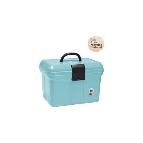 Waldhausen GmbH Waldhausen Putzbox Eco türkis