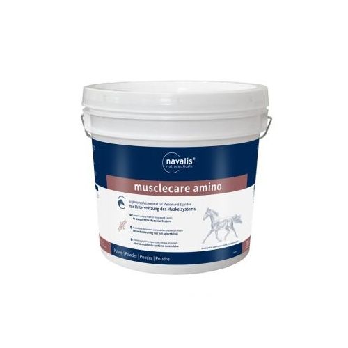 navalis musclecare amino 1,8 kg