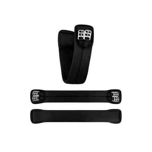Equinate Kurzgurt Portland Neopren 50 cm
