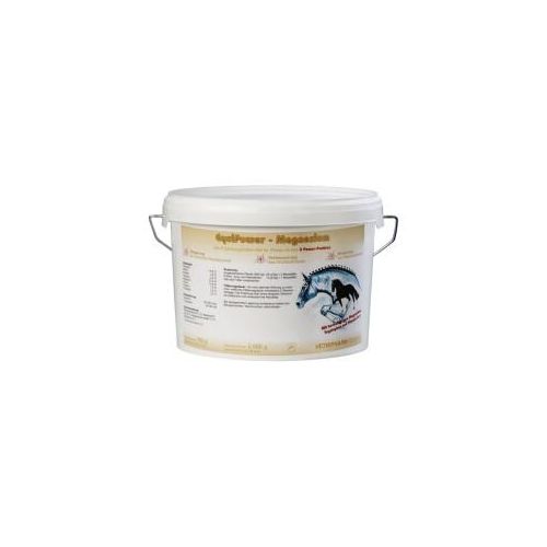 EquiPower Magnesium 2 kg