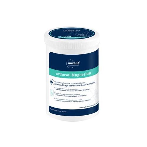 navalis orthosal Magnesium Horse 1 kg