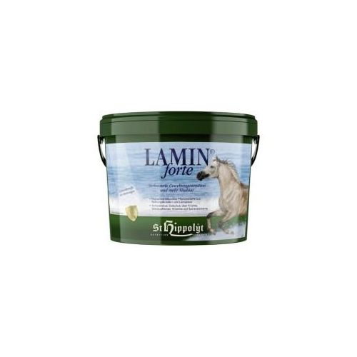 St. Hippolyt Lamin FORTE 3 kg