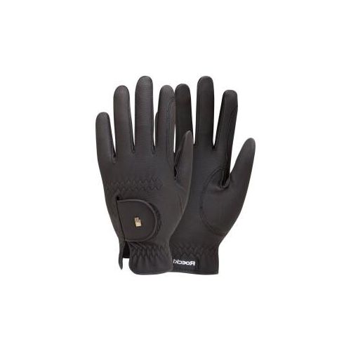 Roeckl Sporthandschuhe Roeckl Winterreithandschuhe Roeck Grip 6,5 cm