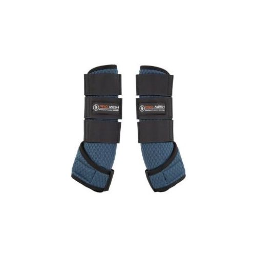 BR Gamaschen ProMesh Flex navy L