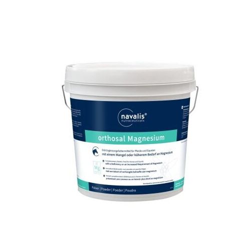 navalis orthosal Magnesium Horse 5 kg