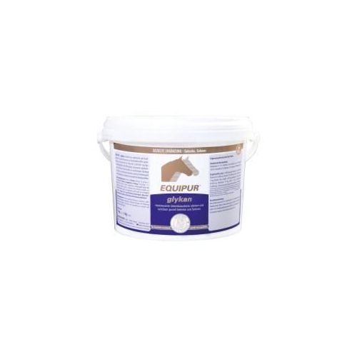 EQUIPUR EQUIPUR glykan 3 kg