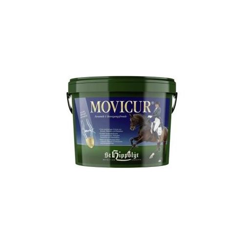 St. Hippolyt Bindegewebskur Movicur 10 kg