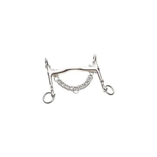 Sprenger HO Reitkandare Sensogan 7cm 13,5 cm
